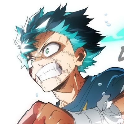 Archivist_Sky's profile picture. She/Her Lady of Chaos, Gentleman Thief, Detective Prince, Defense Attorney Prodigy, Sentinel Pilot, and much more.
#GoDeku