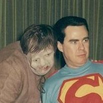 Andorrac83's profile picture. 42. Swedish. Cultural nut and geek.