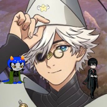 gegemizu's profile picture. i haven’t seen my family in ages | 22 he/they