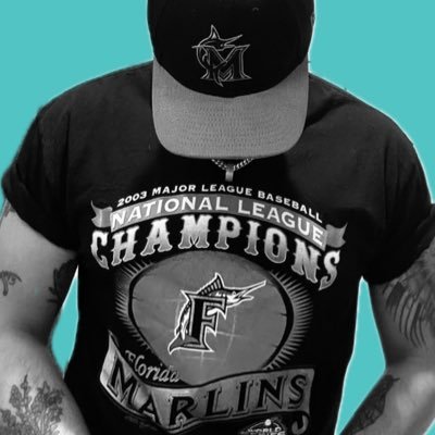 ForeverMarlins's profile picture. Miami Marlins system tracker | Occasional pontificator | All fish, all the time | Contact: 4evermarlins@gmail.com