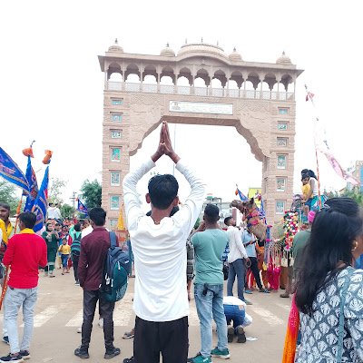 KantRavi16545's profile picture. 