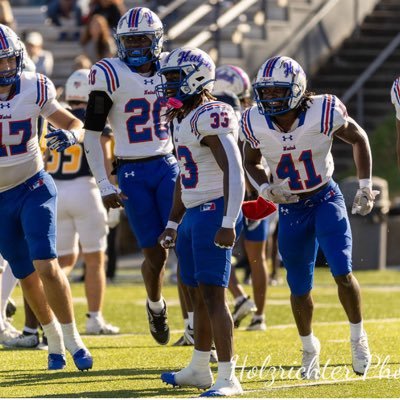 LeakRayvelle's profile picture. RB ⭐️200lbs  |4.40 yrd dash| |10.61 100m| |3x All state RB| ⭐️ NCAA ID#2104142701 phone: 316-393-5426 REDSHIRT SOPHOMORE #jucoproduct