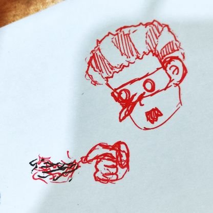 senrumitsu's profile picture. is in her golden kamuy brainrot // 🔞 // harsh words
// professional yappers // i talk about everything but guess my favorites: 🏀🍄🗡️👻👽🦎🥟💀🪓🪙🏒