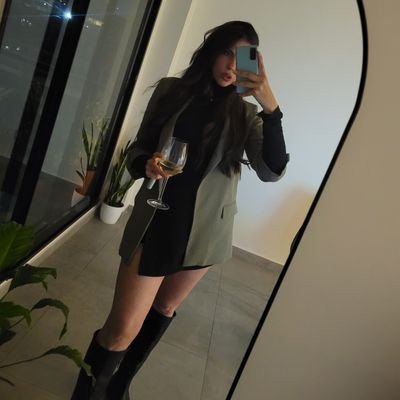 lisivillanueva's profile picture. 🇦🇷🫀✨️🏹🪽🪐🧚‍♂️🕯🌙🌿