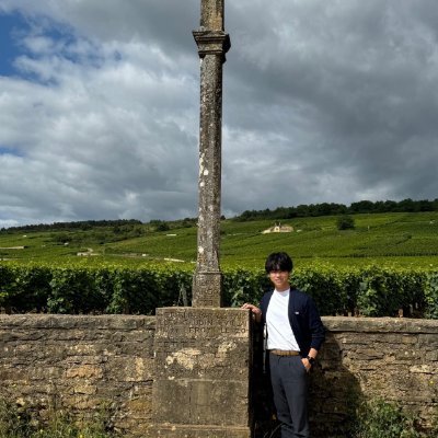 osa_grandsoleil's profile picture. 関西でワインやウイスキーなど輸入洋酒の販売を行っております🥂
ワインはフランスを中心にトラディショナルなワインを扱っており、阪神間のフレンチレストランやホテルへ販売させて頂いております。また、 楽天やAmazonなどのECサイトも運営しております。