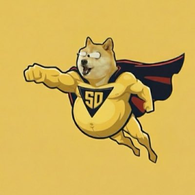 Superdogbnb's profile picture. Super dog is here to rescue all dogs and animals at large without shelter. Some Superdog supply will be donated for this charitable cause. lead dev @base_moses