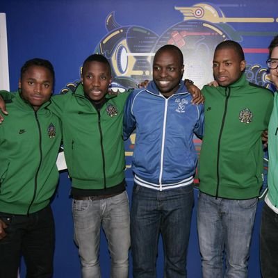 TTM16's profile picture. Boss of @UnplayableZA | Soccer Laduma 2005 - 2009 | Kick Off 2009 - 2016 | Sowetan 2016 - 2019 | FARPost 2019 - 2022 | @ATNewsSA 2025 - |