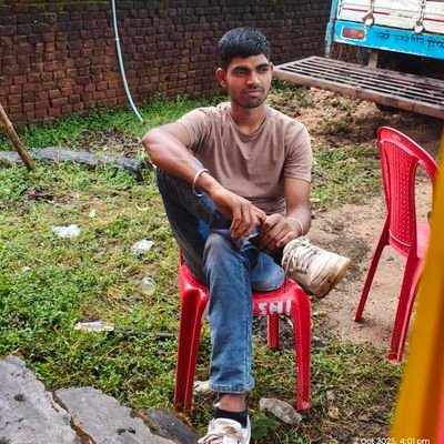 SachinYada686's profile picture. 