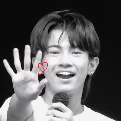 bmsg00's profile picture. いつも韓国語のオタク ❥ ザスト民 ❥BMSG垢という名のけいくん関連垢 ✡ 写真動画転載NG

読んでね❥
https://t.co/8en9QInTYM

note❥
https://t.co/t8bGHz9viO