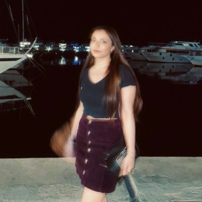 salmaahmed246's profile picture. I’m here to avoid my friends on Facebook        https://t.co/e6jSxcvjnj