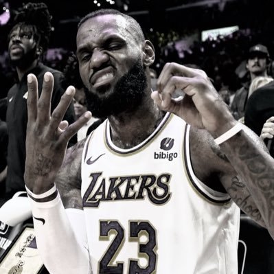 LeBronFilm's profile picture. *Parody/Fan account|*Not impersonating|*Not affiliated|Daily LeBron performances|