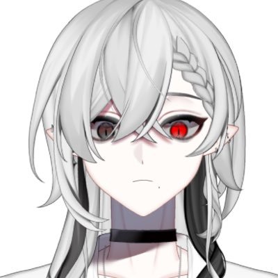 ROSE_MARY412's profile picture. 全てを忘れてしまった個人Vtuber 4/12デビュー予定/ファンマ🦇🩸/#Vtuber準備中/サーバー運営中/父様@kuro105101 /母様@woo_66m FA / #記憶の保管庫/AI禁止❌