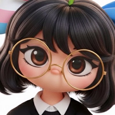 SaidieQN's profile picture. 🏳️‍⚧️🇺🇦Nobody special..