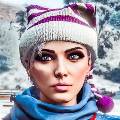 OhhCurly__'s profile picture. R⭐️207
🇹🇷🏆PS5/R⭐️Trophy Collection/ followed by @RockstarGames
GAME snap/ STMT / Longtime R⭐️ Community Friend 
teacher @BIGBOY4080362 
Fan of @RockstarGames