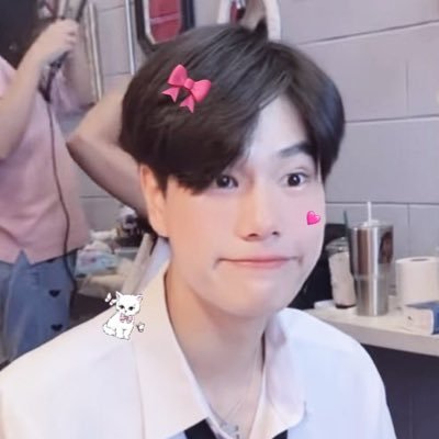 i_berbbu's profile picture. 𝑴𝑨𝑿 ♡ ; 겸프 ♡ ; 𝘣𝘰𝘰 ♡ ; 𝒍𝒆𝒍𝒆 ♡ ; 𝑝ℎ𝑢𝑤𝑖𝑛𝑡𝑎𝑛𝑔 (˶˃ ᵕ ˂˶) ; 𝐩𝐩𝐧𝐚𝐫𝐚𝐯𝐢𝐭 ₍ᐢ·ᴥ· ᐢ₎