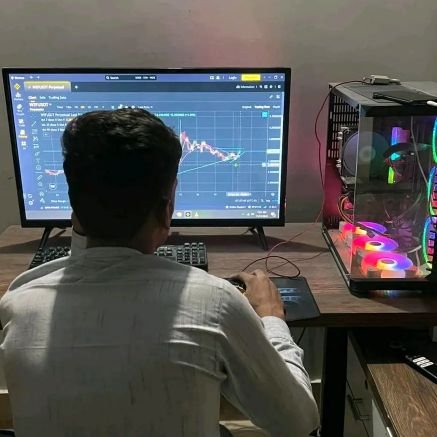 insider_pro797's profile picture. I do full-time Forex trading, I do just analysis and I tell people about master analysis, one of the best analyses, and I also manage another account for Forex