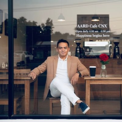 jo_prom's profile picture. #เรียลทำงาน   #ManCity