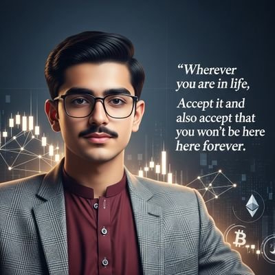 Coinking007's profile picture. 📊 Market Predictor | 🔍 Crypto Analyst | 🎙️ Content Creator | 🚀 Crypto Influencer | 💰 Learn to Earn