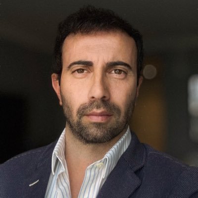 tabaresdiego's profile picture. Periodista - Presentador 🇺🇾 🇺🇸