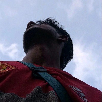 Siyadkka's profile picture. hooman.