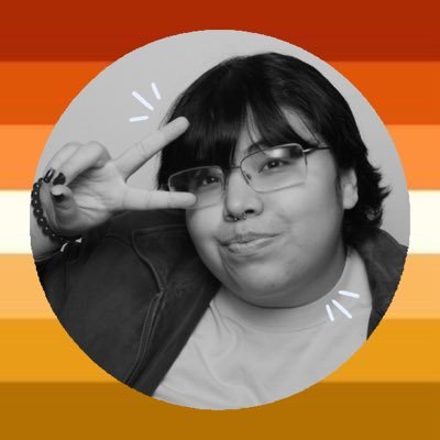 butchxkent's profile picture. Knives/Kent | 21 | He/Him Fat Butch | Ur Fav is a Butch, my word is law | I draw sometimes lol