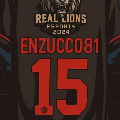 enzucc081's profile picture. Pro Club Player 
COC-CC-ED
Team: @RealLions_