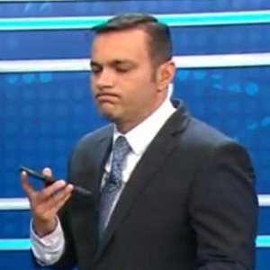 HectorCham's profile picture. 