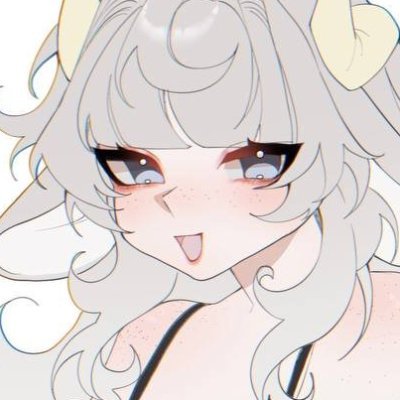 StrawBee_Milk's profile picture. 🤍Vtuber 🎀Artist Atag: #StrawBeeArtt N: #StrawBeeLewds https://t.co/nHRGzDlgSv 18+ https://t.co/oHG5zOSo30