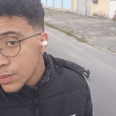 Kauazinkkk's profile picture. https://t.co/F64TAWickn