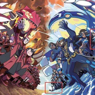 ForgeFade's profile picture. 