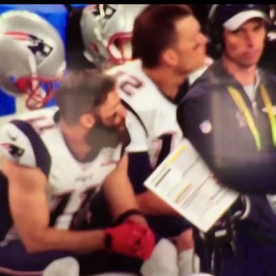 Luijsok's profile picture. I hope we’re back next year