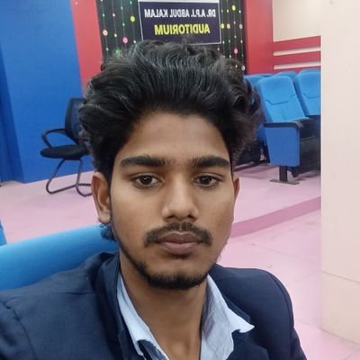 mahto_deepak91's profile picture. Johar 🙏||😇 social updater || My opinions are my own|| Breaking news enthusiast !