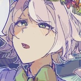 vinylicd's profile picture. ❀⠀⠀digital artist & amateur animator 
❀⠀⠀please don't repost art to other sites. credit if used!
❀⠀⠀not always active.ᐟ.ᐟ  follow my tumblr @/catfrin