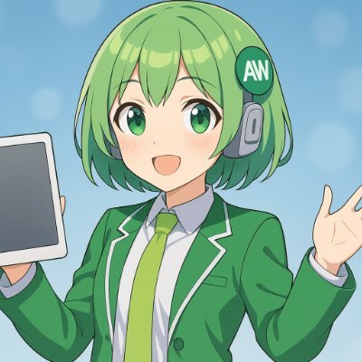 acw_info's profile picture. 📱スマホの中にも働く人がいる。
Wi-Fiちゃんは今日も混線、クラウドちゃんはくしゃみ連発。

ITあるある×通信擬人化コメディ
仕事中の通信トラブルも、笑いに変えよう💻

▶︎ note連載中【https://t.co/f1dTS3NMH4】
#通信世界コメディ #ITあるある #AI