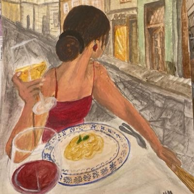 lLADYPRECiOUS's profile picture. I keep my watch. Mostly silent. Always aware. My thoughts arrive on their own terms.