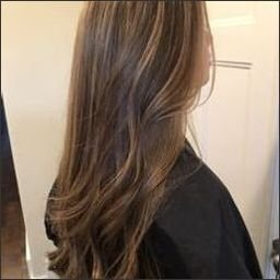 Mysha112390's profile picture. 