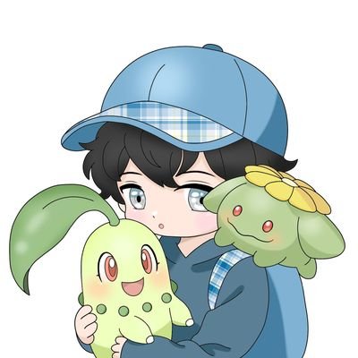 juniikiru2's profile picture. ポケモンのつぶやきメイン⚡️シャドバもはじめた
対戦と色証厳選をよくしています🌱草ポケ好き🌿○o。.
