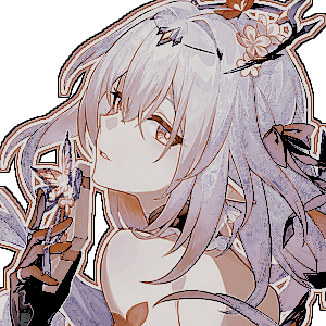 Addietion0517's profile picture. Just a silly, as well as a professional 🌟🎈 shipper // Harumasa and Castorice yume // She/Her, Bi, 16 // pfp + banner by @sungenti !! @kiruisdead 💜💜