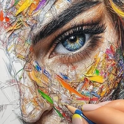CharlesBrook15's profile picture. Where colors speak louder than words🎨 Oil painter | Canvas dreamer | Art that feels alive🖼️🖌️