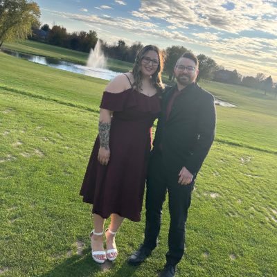 diabeticdoom's profile picture. proud Lutheran, father, learner. GO PACK GO