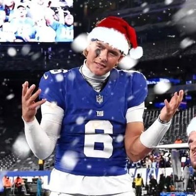 PointGotNext's profile picture. NY sports fan  l  #𝕿𝖍𝖊𝕾 l #Giants l DM for Promo or Notisl

@WatchPlayback partner