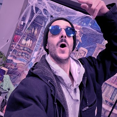 Dannybproducing's profile picture. 15-yrs spent producing livestreams
Esports Director → Cuban-backed VTuber ($200k in 90 days)
Building South Jersey’s Premiere Content Studio
Streaming Daily