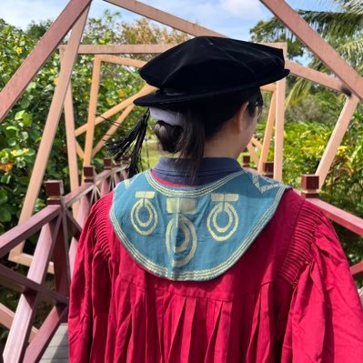 viiieeeraa's profile picture. Officially a ✨Dr.✨ (but not the medical kind)