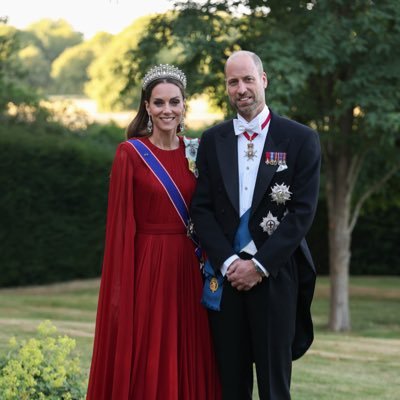 prince_har12707's profile picture. THE PRINCE OF WALES