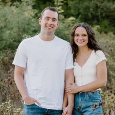 Maxwell Reich athlete profile head shot