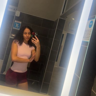 AforAmanda_'s profile picture. i love amber so much 🇩🇴 New York’s finest