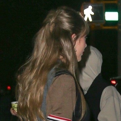 wrlcometony's profile picture. cause, darling, i'm a nightmare dressed like a daydream.