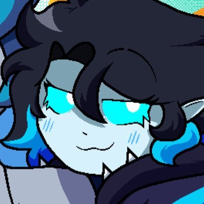 priveclipse666's profile picture. @SnowyEclipse666's private pillow fort! Here I do a bit of simping, venting, and other stuff that wouldnt fit on main.