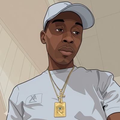 ShayStadium127's profile picture. ABG x 127 🖤🏴
Artist/Writer ✍🏿 | Author 📚 📖 | Content Creator 🎥🤳🏿 🖥️💻