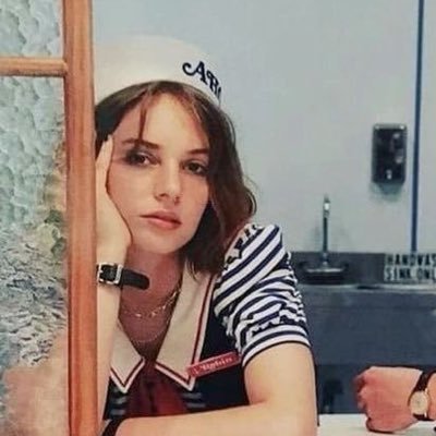 gooodnightjune's profile picture. I ❤️ all the wheeler kids ~ stobin /p till I die ~ byler truther 4ever 🥹 ~ #sttwt #bylertwt